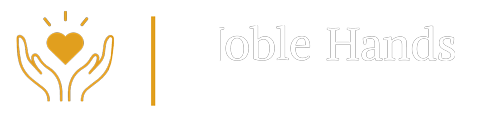 Noble Hands — Compassion. Dignity. Better Living.